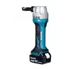 Cizalla para chapa Makita 18 V DJN161RFJ