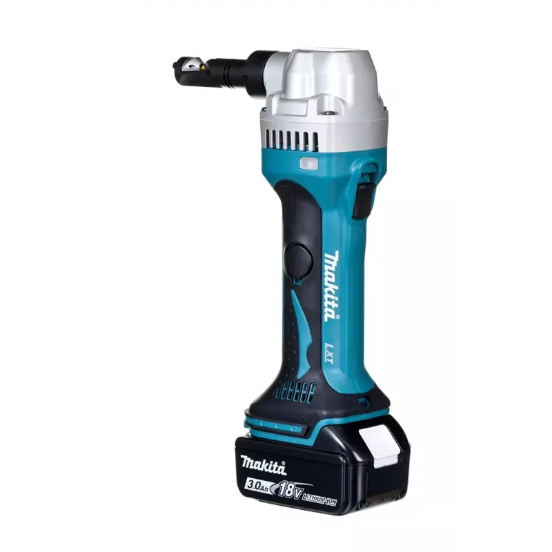 Cizalla para chapa Makita 18 V DJN161RFJ
