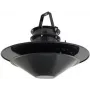 Máquina de confeti EUROLITE SW-1 (modelo 51707000) – cañón de confeti eléctrico para eventos