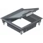 OBO Bettermann inserto de dispositivo GES4U 30706A6 Gris hierro (7405196)