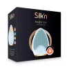Silk'n Bright Lux cepillo de limpieza facial FBX1PE1B001, azul