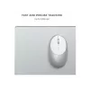 Ratón Satechi M1 ST-ABTCMS Bluetooth óptico