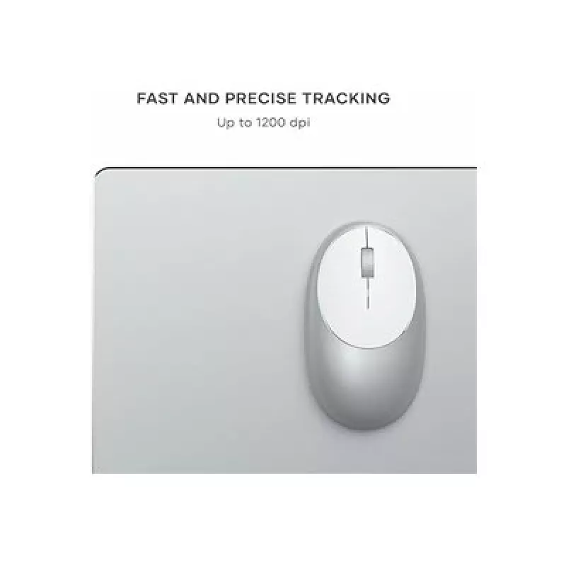 Ratón Satechi M1 ST-ABTCMS Bluetooth óptico