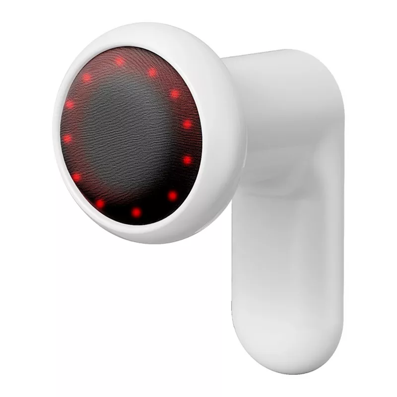 Masajeador anticelulitis inalámbrico Anticell Massager MT6536