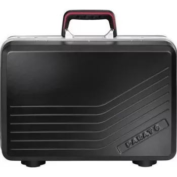 Maletín de herramientas Parat Twenty-One 485070171, dimensiones 480×485×171 mm, almacenamiento universal