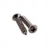 Alantec GN011 toma de red Cat6 blanca