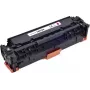 Renkforce Tóner compatible sustituto de HP 305A, CE413A magenta 2600 páginas RF-Toner-HP305AM RF-6922894 (RF-6922894)