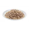Comida para gatos PREVITAL Steril Aves en salsa - Comida húmeda para gatos - Bolsa 100 g