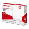 Router inalámbrico Mercusys MW302R Fast Ethernet Single-Band (2,4 GHz) Blanco
