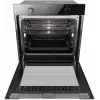Horno Amica ED37610B TIPO X STEAM