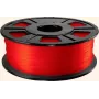 Material de impresión 3D Renkforce RF-4511228 poliláctido (PLA) negro 1 kg (RF-4511228)