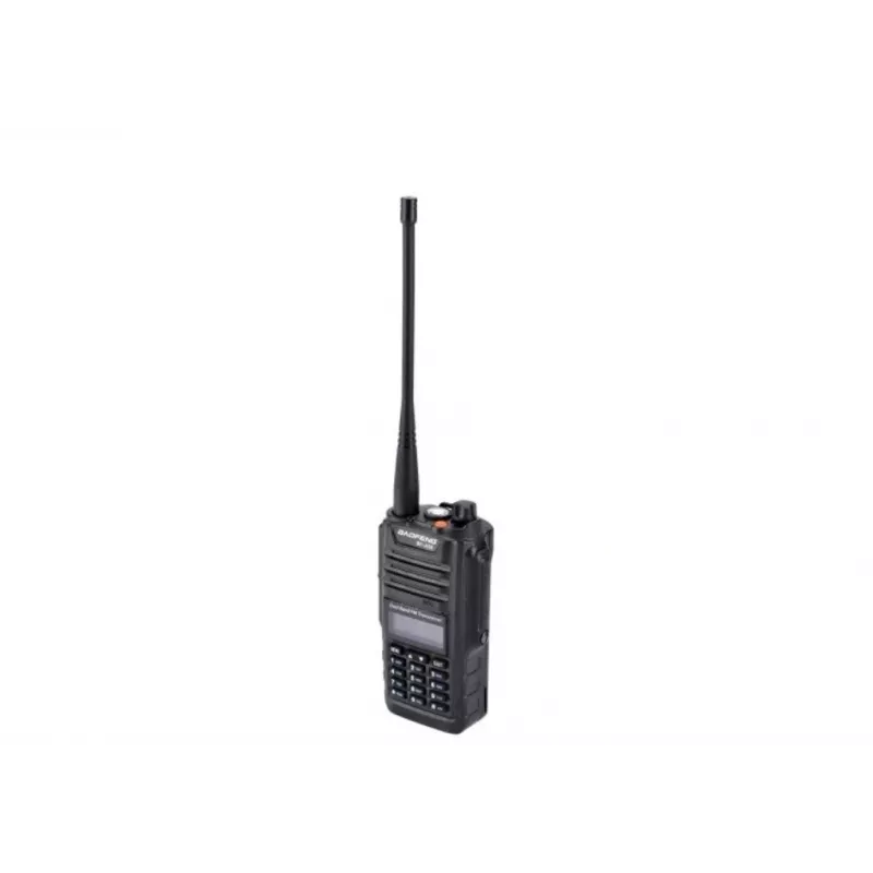 WALKIE-TALKIE BAOFENG BF-A58 NEGRO