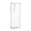 Funda protectora FIXED para Samsung Galaxy S25+ — TPU transparente, modelo FIXTCCA-1505-TR