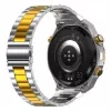Smartwatch W90 PRO/PLATA W90PROSILVER Blackview