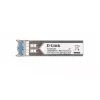 Transceptor industrial D-Link 1 puerto Mini-GBIC SFP a 1000BaseSX
