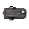 Set de baterías para dron Aquila16 BetaFPV 15C 1100mAh pack de 2, 3,8V