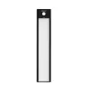 Luz con sensor para armario Yeelight A20 20 cm 1,2 W — LED PIR a pilas, 100 lm, 4000 K, recargable por USB-C