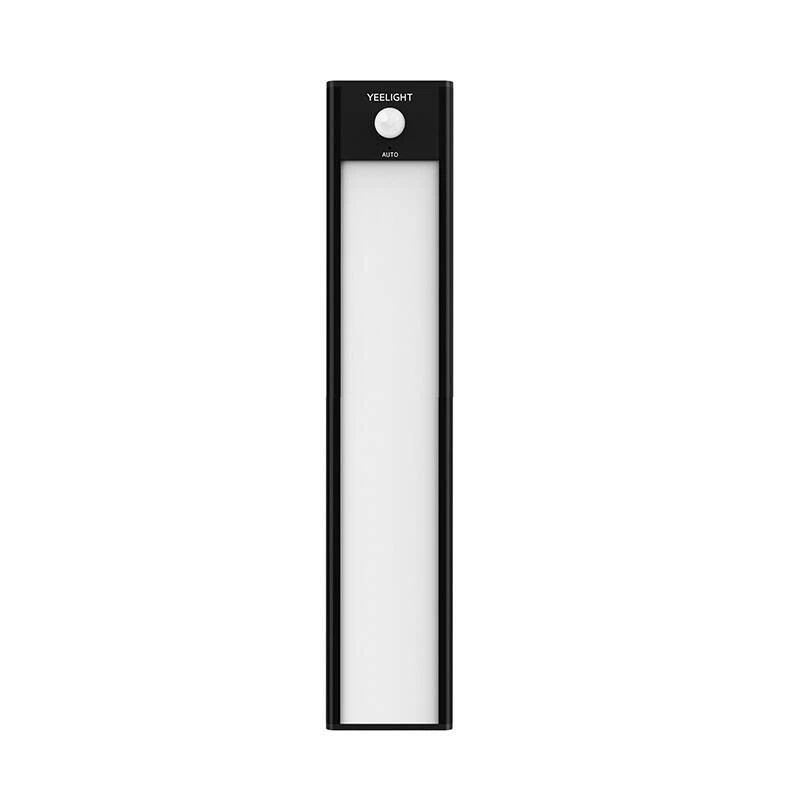 Luz con sensor para armario Yeelight A20 20 cm 1,2 W — LED PIR a pilas, 100 lm, 4000 K, recargable por USB-C