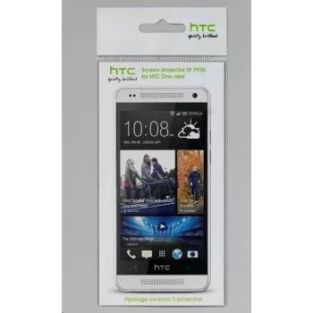 Protector de pantalla HTC SP P950 para HTC Desire 500, 2 uds.