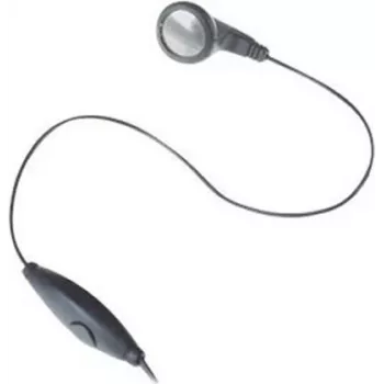 Micrófono de diadema ASCOM con cable d41/d62/i62 (DTX-9016)
