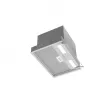Campana extractora integrable CATA ARMONIA 45 X acero inoxidable 645 m³/h