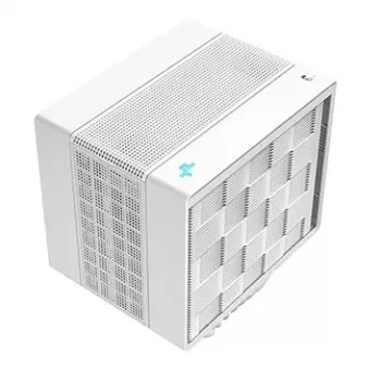DeepCool ASSASSIN 4S WH disipador de CPU por aire 14 cm blanco 1 ud.