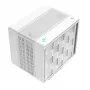 DeepCool ASSASSIN 4S WH disipador de CPU por aire 14 cm blanco 1 ud.