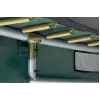 Trampolín Salta Premium Ground Combo verde 366 cm