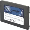 SSD SATA III de 2,5