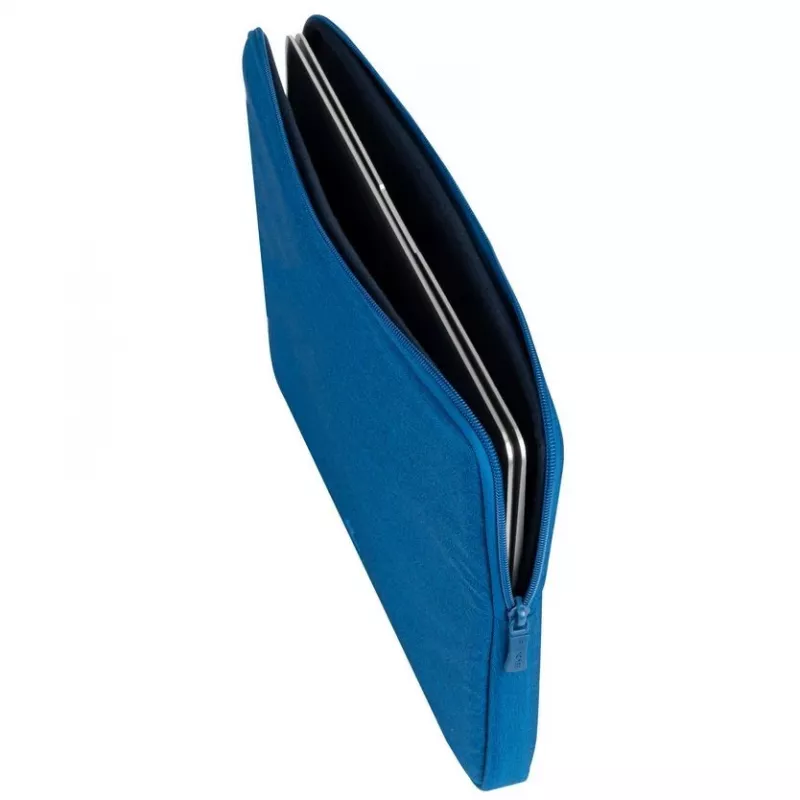 Funda para portátil Suzuka Eco 13.3-14/7703 Azure Rivacase