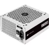 Corsair | Fuente de alimentación totalmente modular | RM White Series RM850 | 850 W