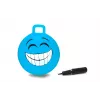 Pelota saltarina Jamara Hop Ball Smile 1 año y más