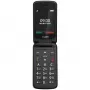 Smartphone Gigaset GL595 2,8 pulgadas 0,3 MP negro