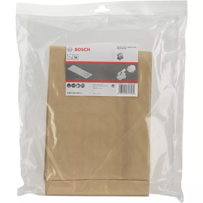 Accesorio para aspirador Bosch 2 607 432 035