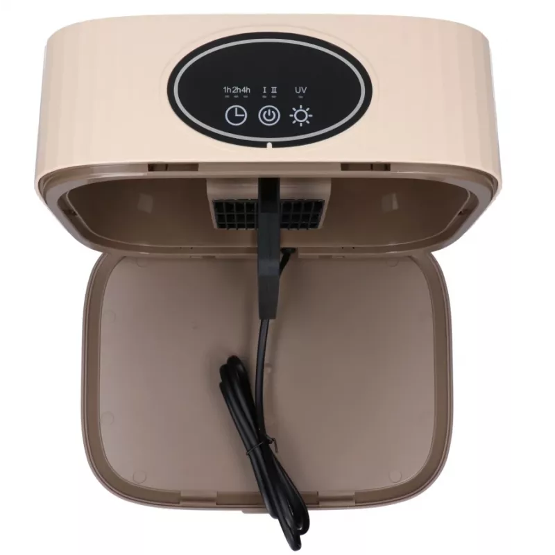 Extralink Tendal eléctrico rápido portátil 600W