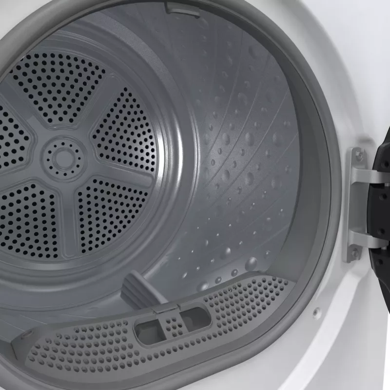 Secadora de carga frontal Gorenje G200 D2HNE7D/PL 7 kg blanca