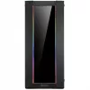 Caja de PC Sharkoon ELITE SHARK CA200G Torre Media Negra