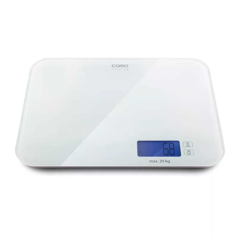 Báscula de cocina Caso Designer báscula de cocina LX 20
