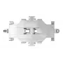 Soporte para punto de acceso WLAN MikroTik DINrail PRO