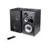Altavoz Edifier R2850DB 3 vías negro con cable e inalámbrico 150 W
