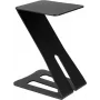 Soporte para monitor Omnitronic TMO-3 regulable en altura, estructura de acero