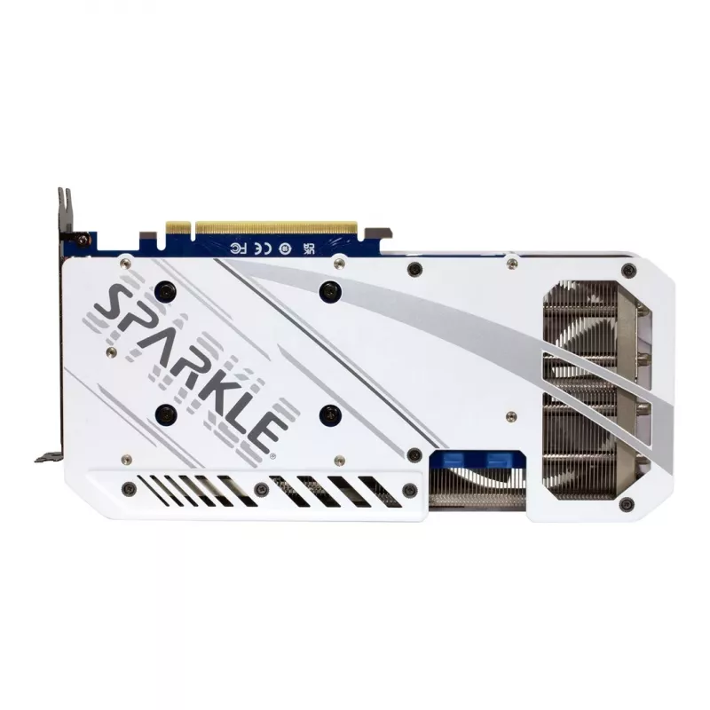 Tarjeta gráfica Sparkle SA770RW-16GOC — Intel Arc A770 ROC Luna, 16 GB GDDR6, PCIe 4.0, 256 bits