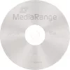 MEDIARANGE 100 x DVD+R - 4,7 GB (120 min) 16x