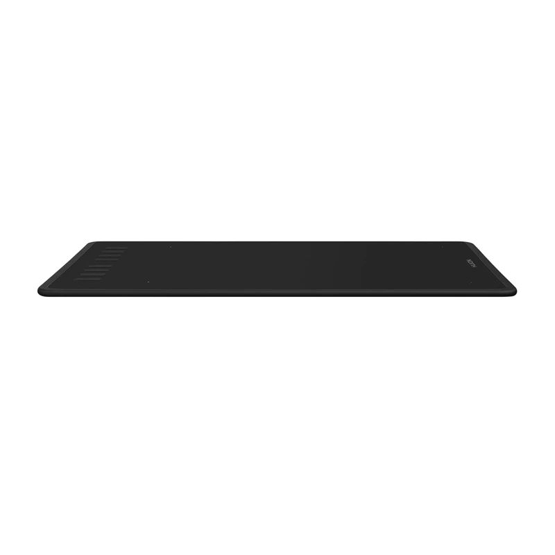 HUION H950P tableta gráfica 5080 lpi 220 x 137 mm USB negra