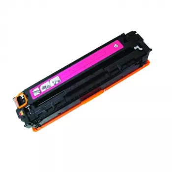 Tóner HP CF213A, magenta