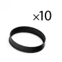 Anillo de fijación de par EK Water Blocks EK-Quantum Torque Color Ring 10-Pack STC 12/16