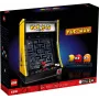 Lego Icons 10323 Máquina recreativa PAC-MAN