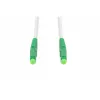 Digitus cable de conexión de fibra óptica con armadura de acero LC/APC - LC/APC 1 m
