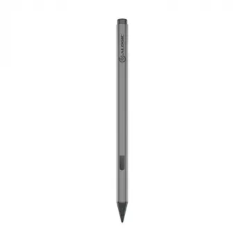 Lápiz táctil ALOGIC ALASS2 15g Gris compatibilidad universal