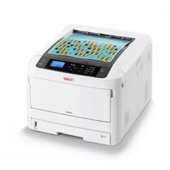 OKI C844dn impresora láser color A3